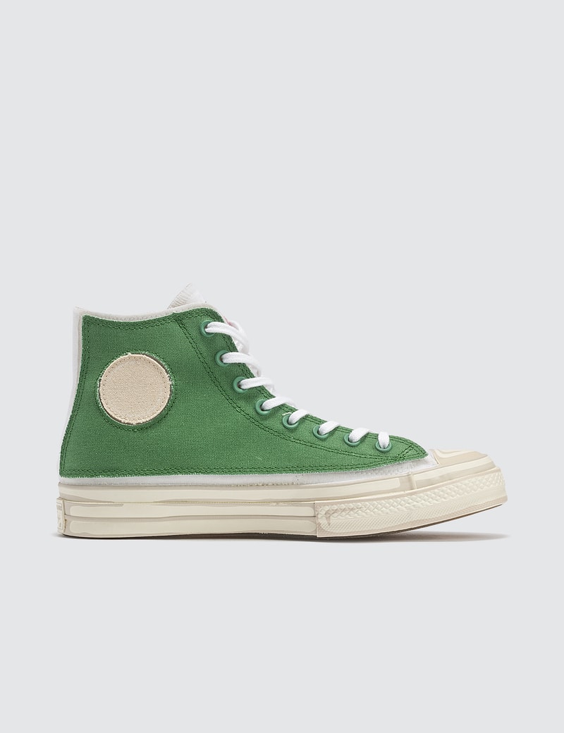 junior chuck taylor converse