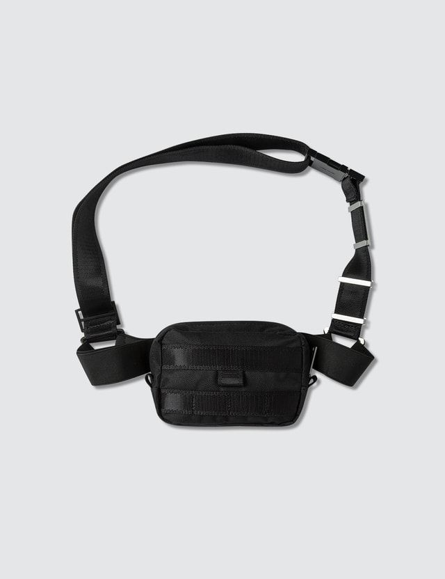 heliot emil trunk bag