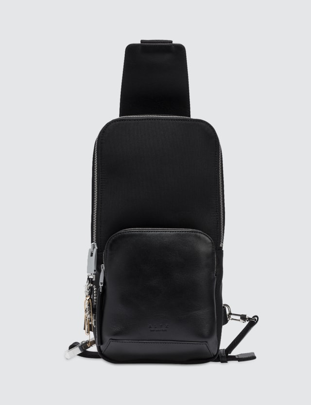 1017 ALYX 9SM Crossbody Bag HBX