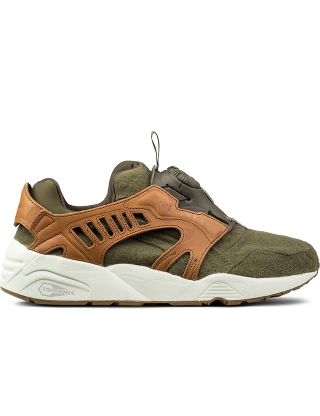 puma disc blaze mens