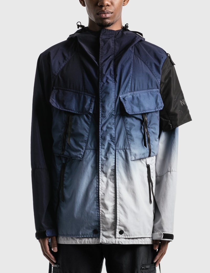 Nemen NMN® Dare 3L Dip Dye Jacket HBX