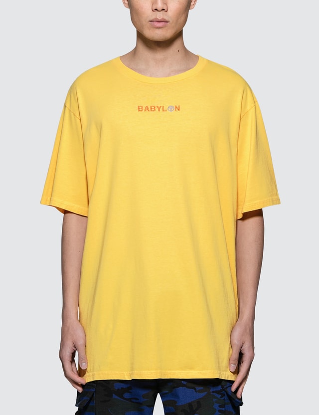 babylon shirt