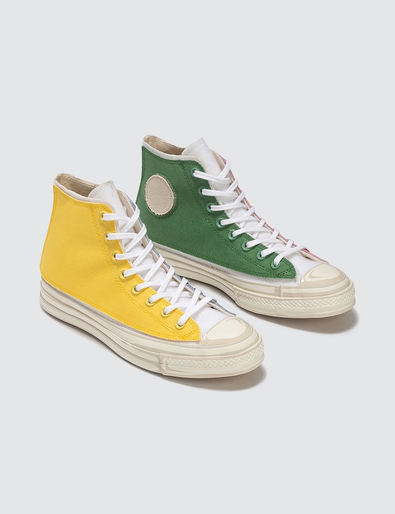 converse x midnight studios precio