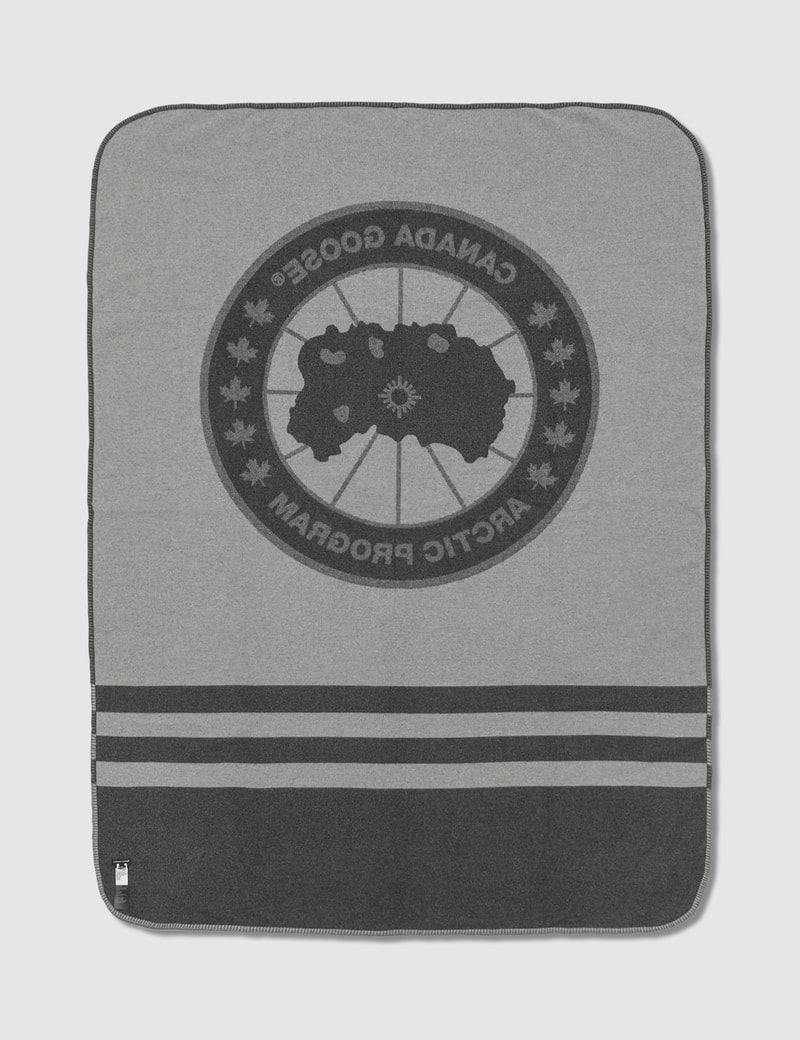 Canada Goose Heavyweight Blanket HBX