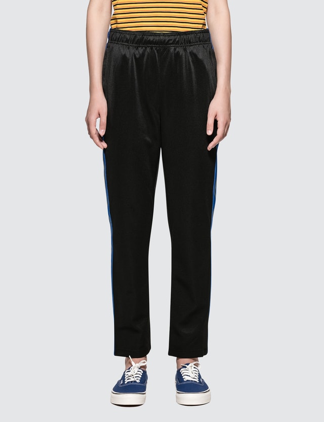 nike train poly track pants