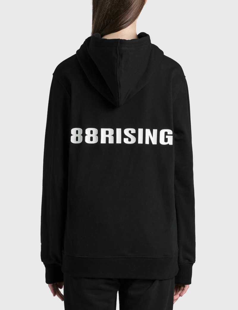 88rising guess hoodie