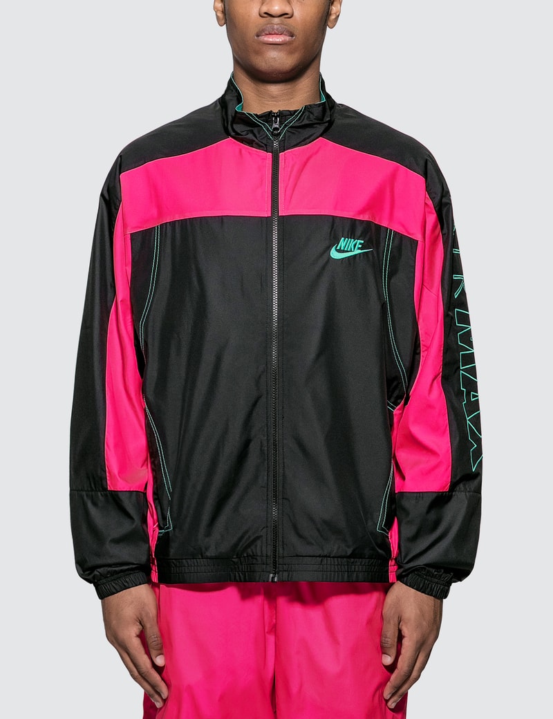 Nike - Nike x atmos Track Jacket | HBX