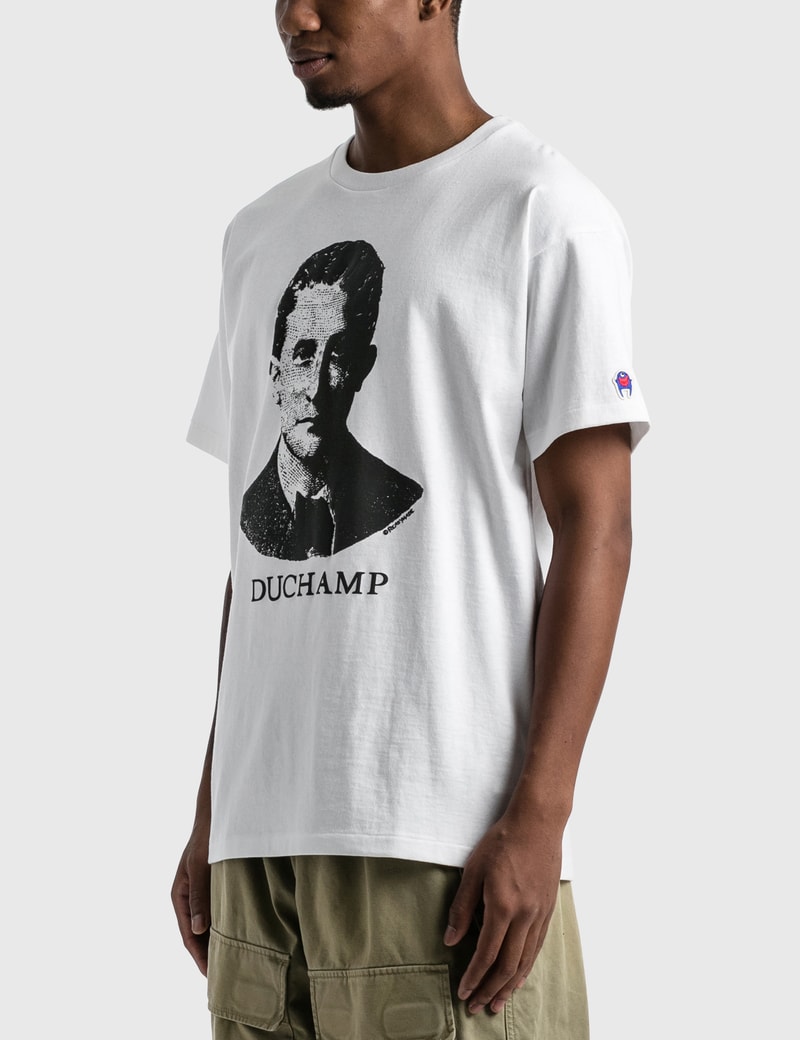 READYMADE Duchamp Tshirt HBX