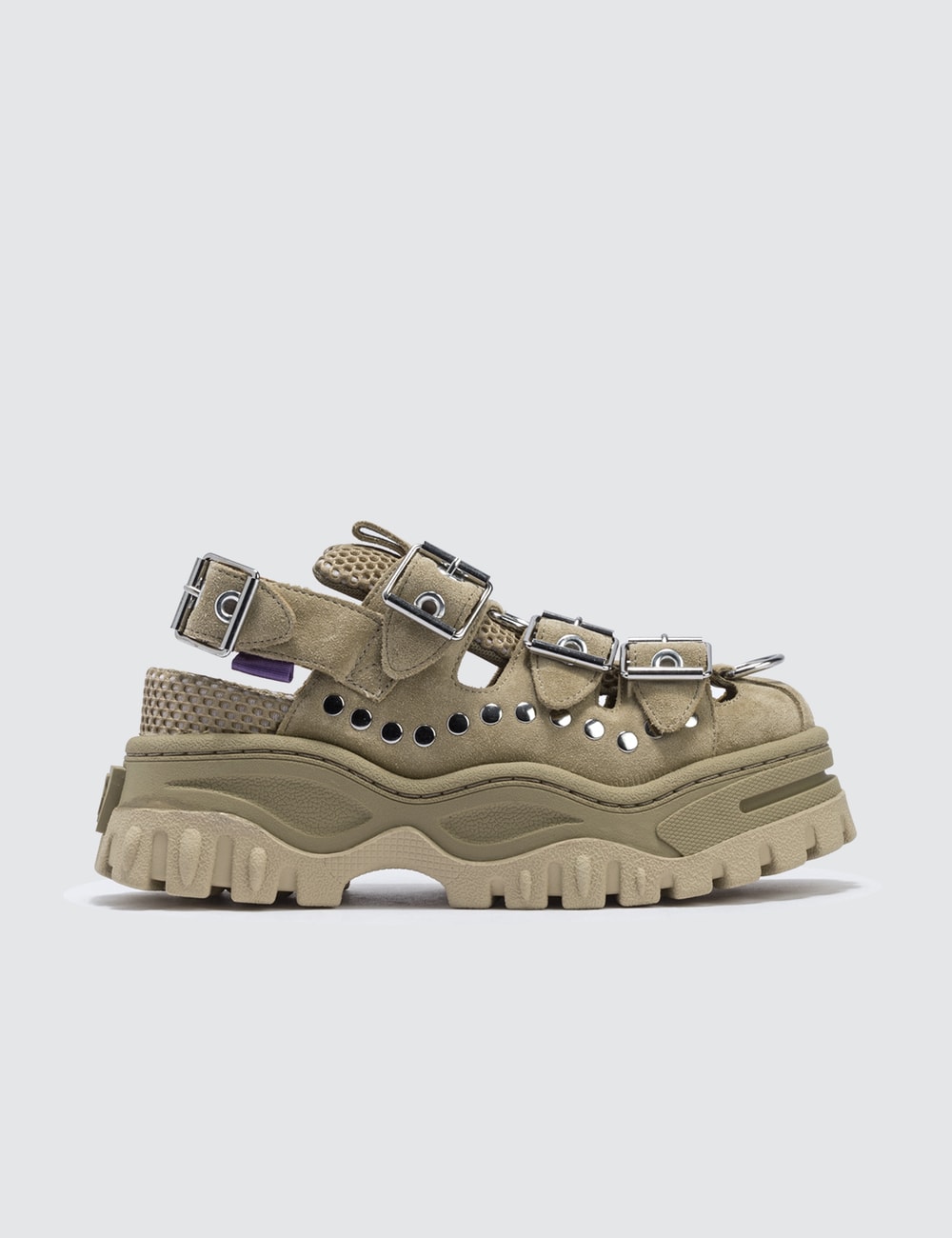 eytys athena suede