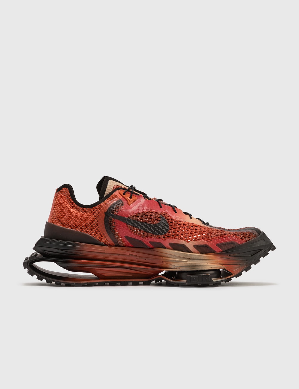 nike matthew williams zoom 4