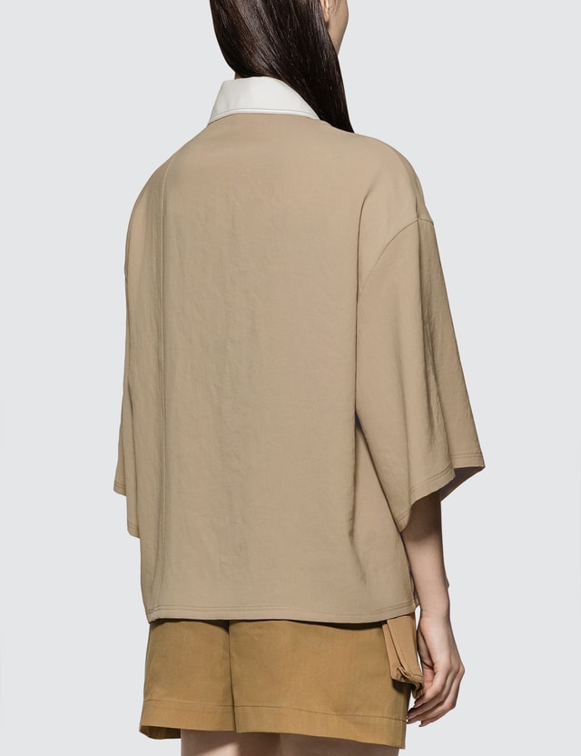 deep v sweater vest