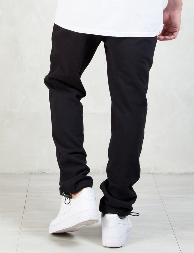 gold toe sweatpants
