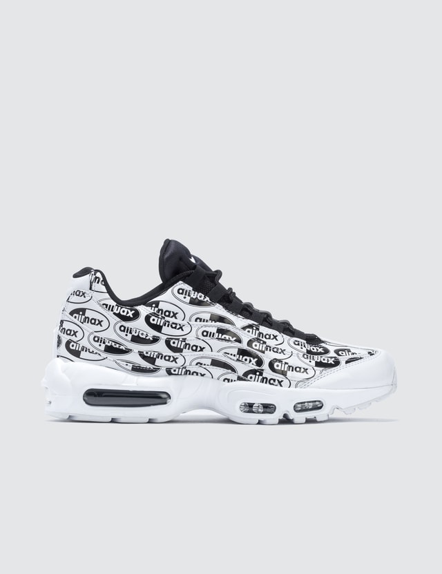 Nike - Nike Air Max 95 PRM | HBX