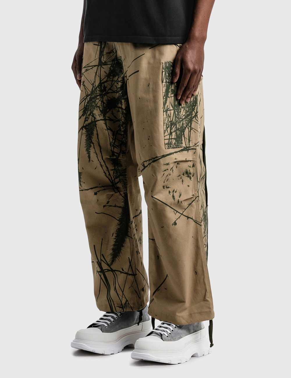 reese cooper cargo pants