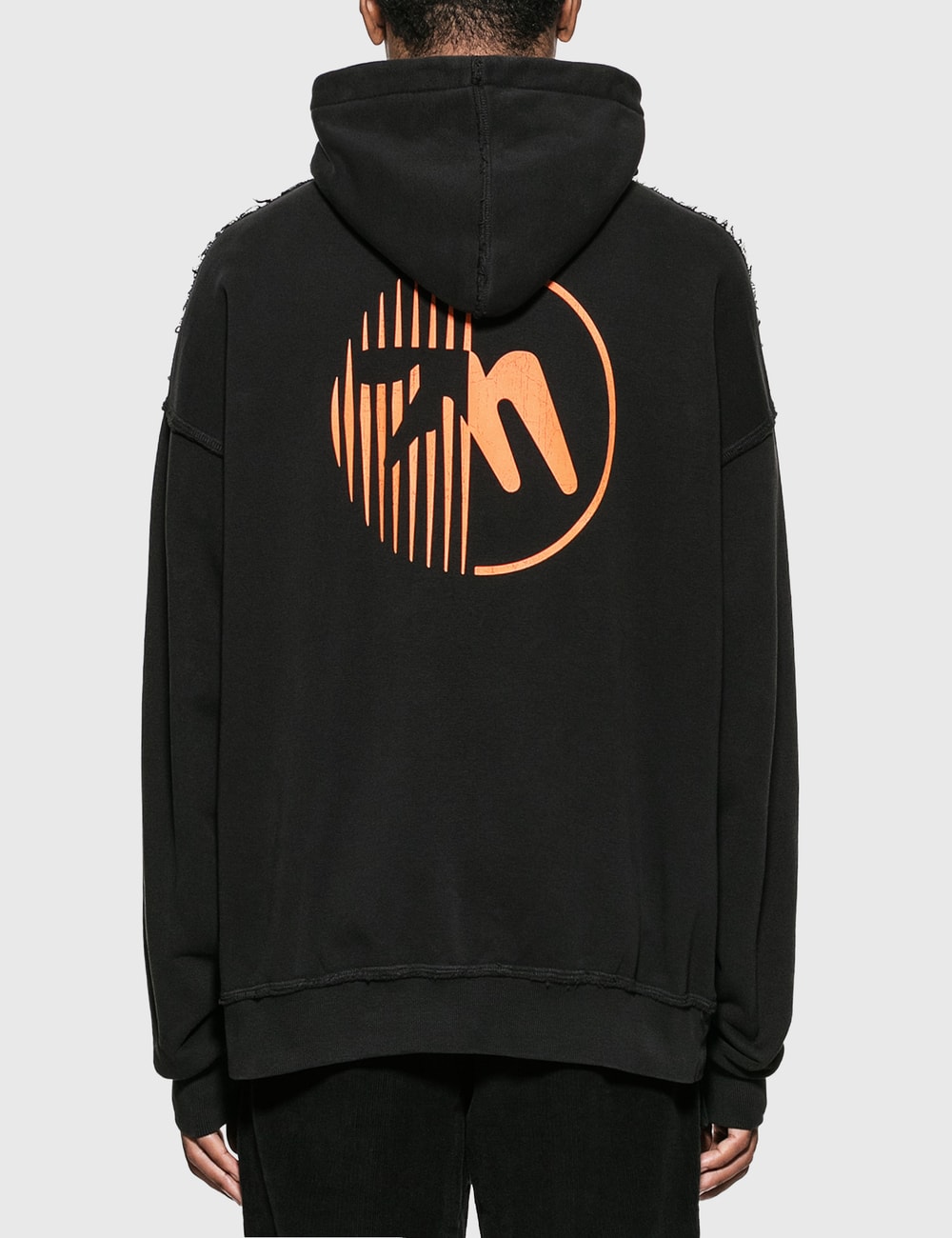 misbhv raster hoodie