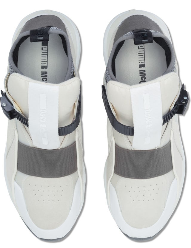 puma mcq cell mid