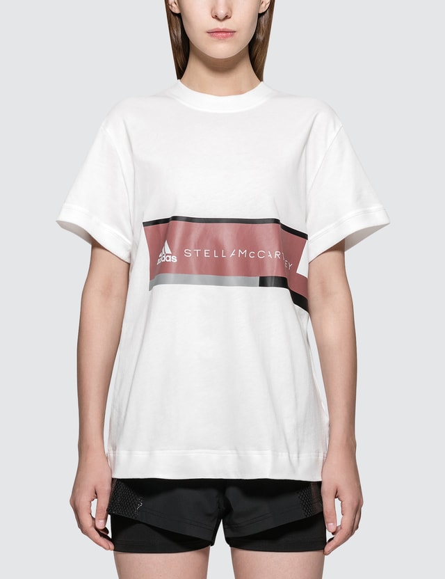 adidas stella mccartney t shirt