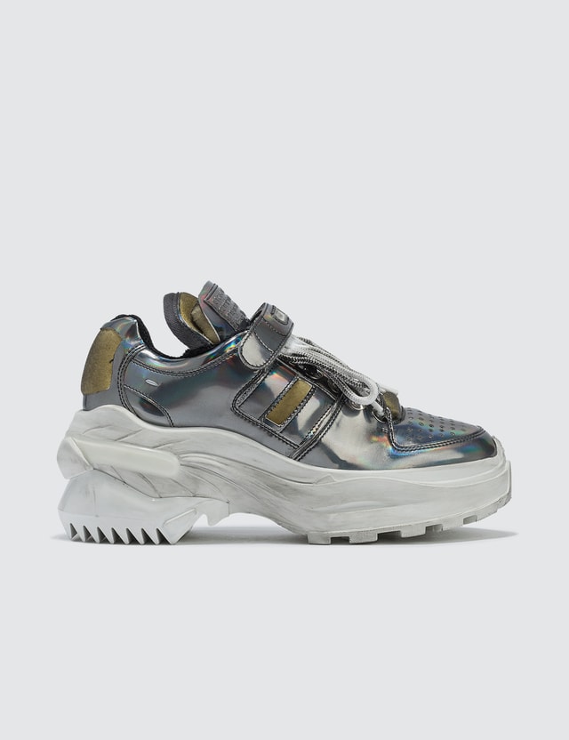 maison margiela sneakers fit