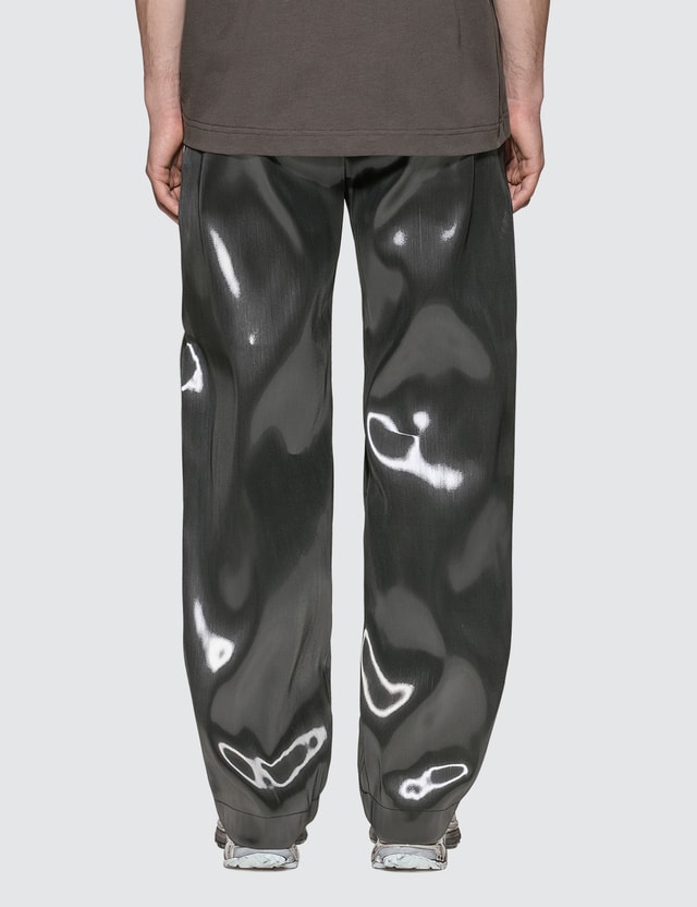 liquid metal pants