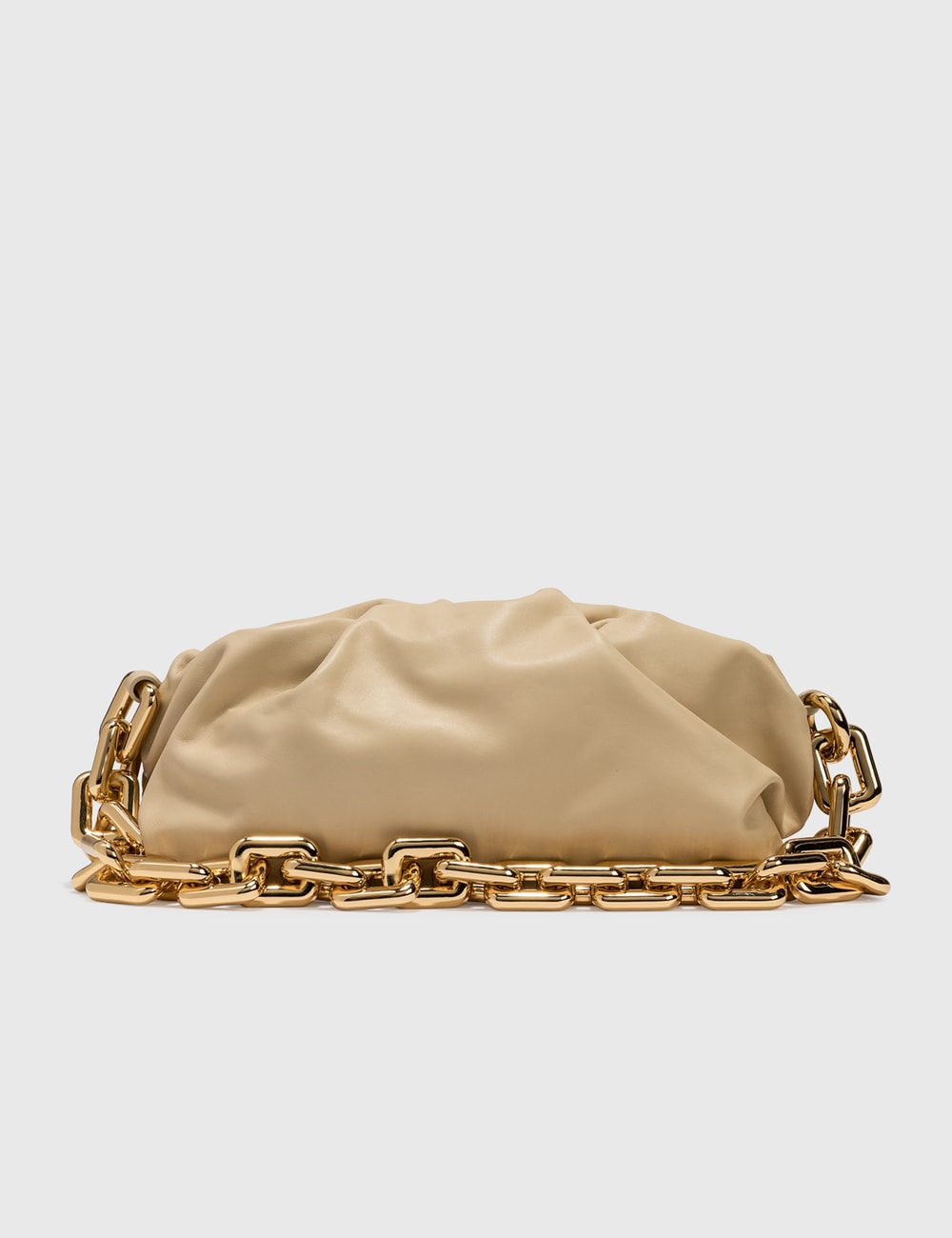 chain pouch bag dupe