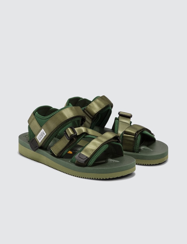 suicoke kisee v