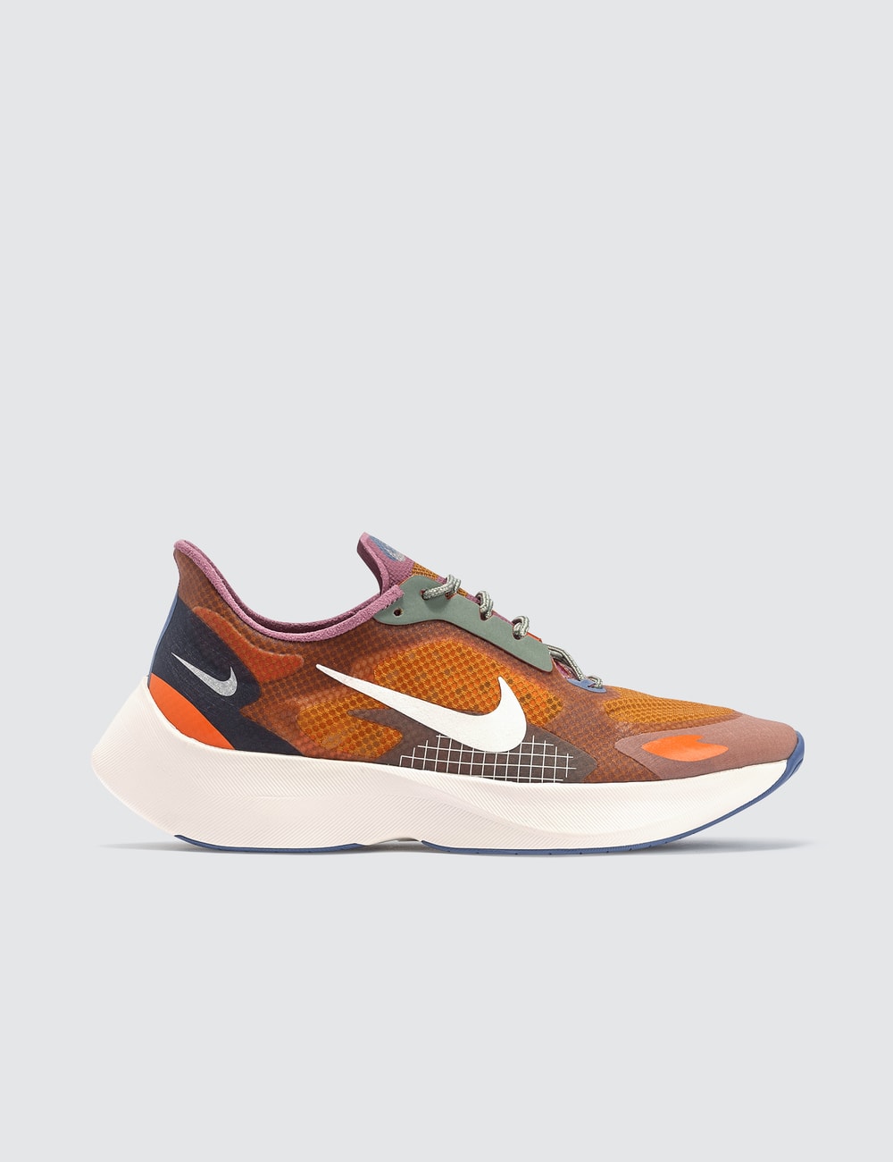 nike running vapor street peg sp