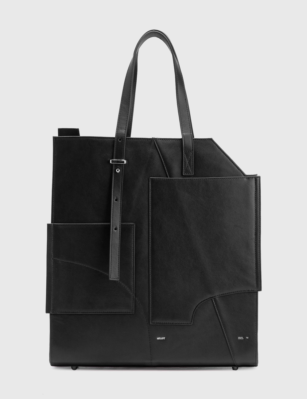 heliot emil trunk bag