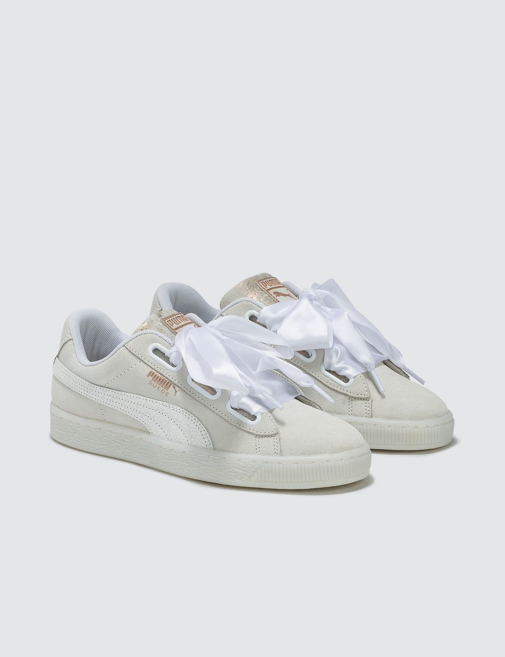 puma heart artica