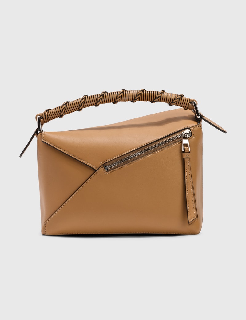 loewe puzzle bag on sale