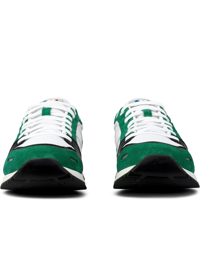 ami sneakers