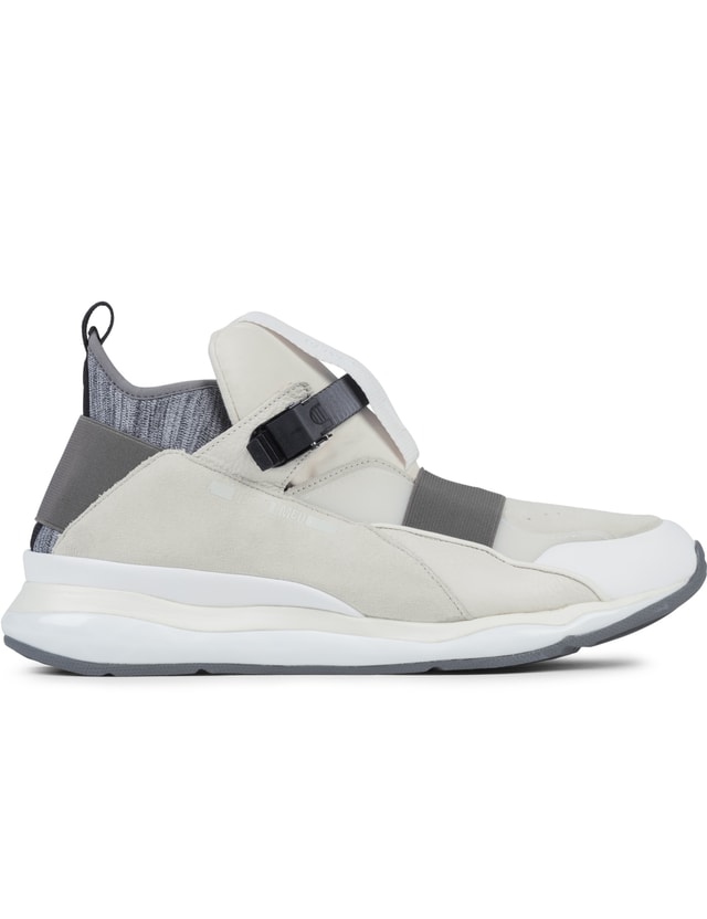 puma mcq cell mid