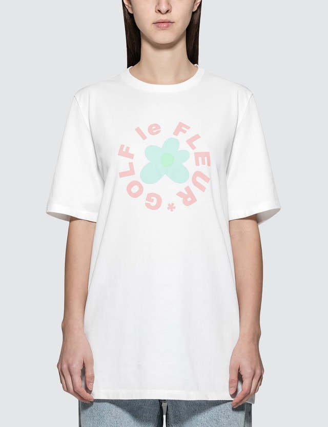 golf le fleur t shirt