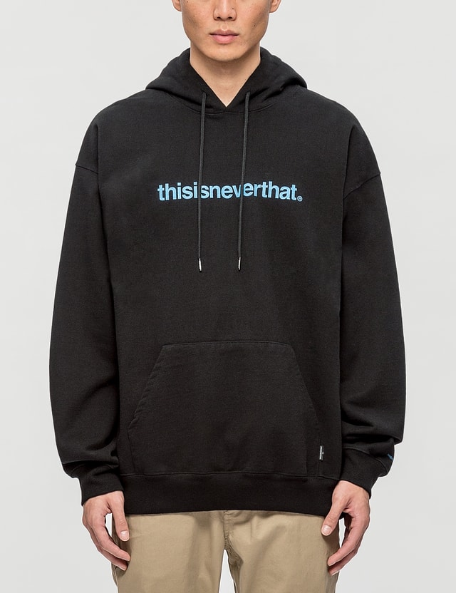 Thisisneverthat - T-Logo Hoodie | HBX