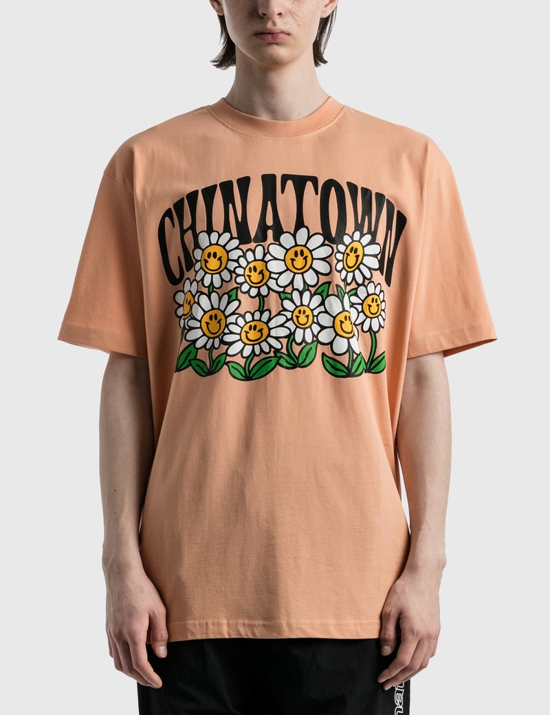 chinatown market t shirt sizing