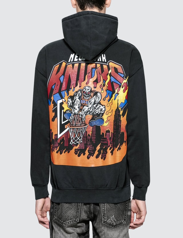 Warren lotas nba hoodie Clearance
