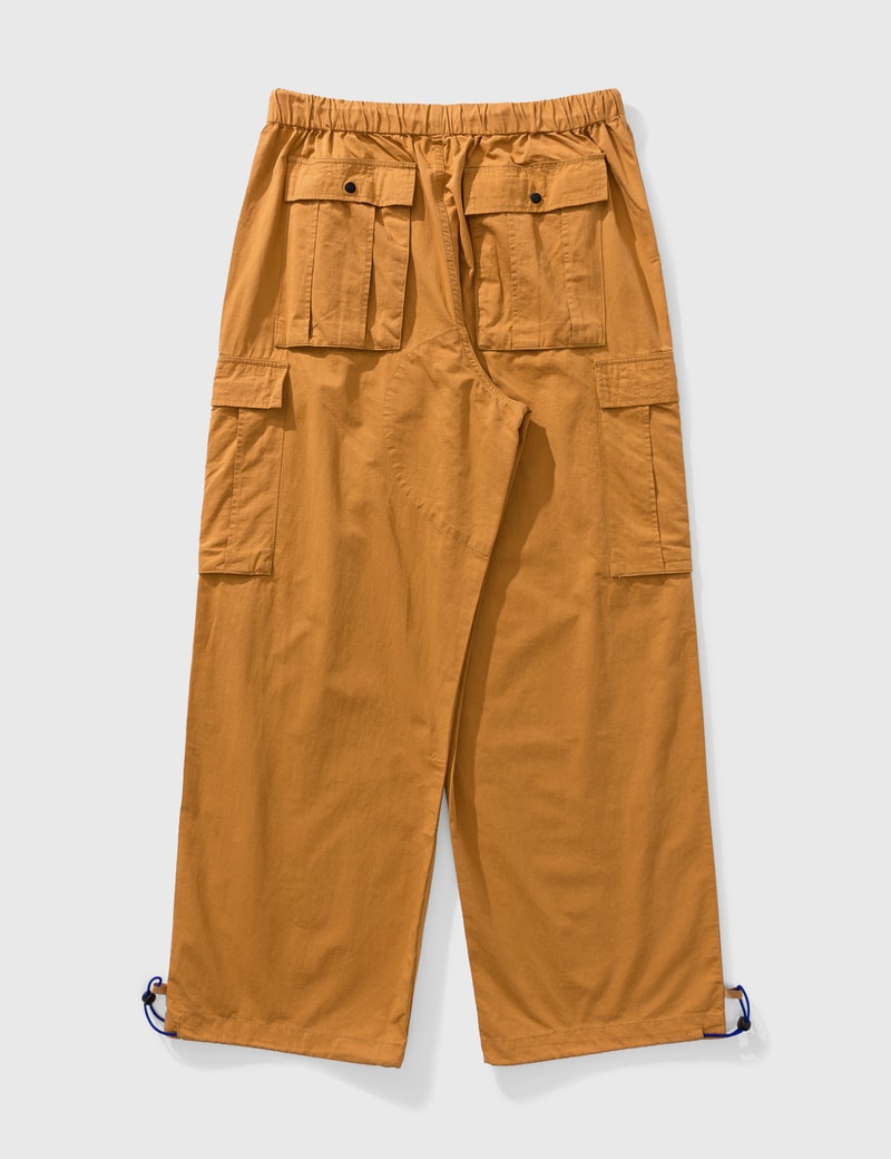 brain dead gustavo pants