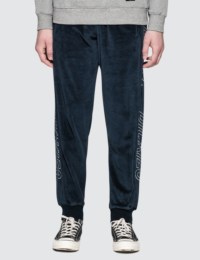 dickies track pants