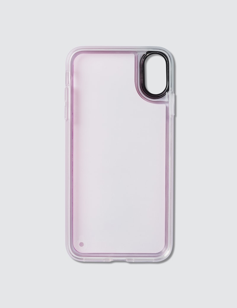 Casetify Limited Edition Collage Night Iphone XS Max Case HBX
