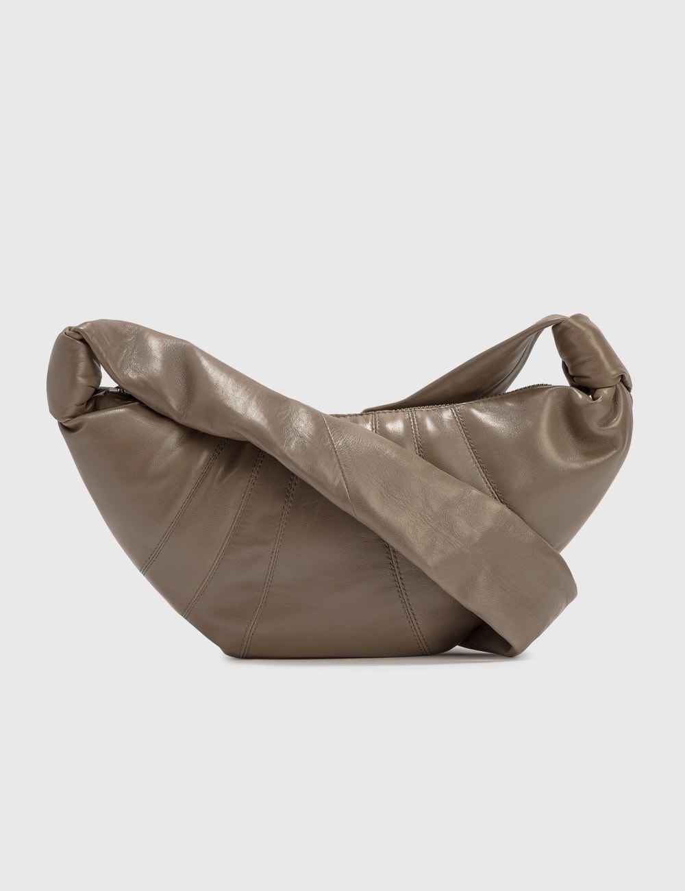 oroton croissant bag