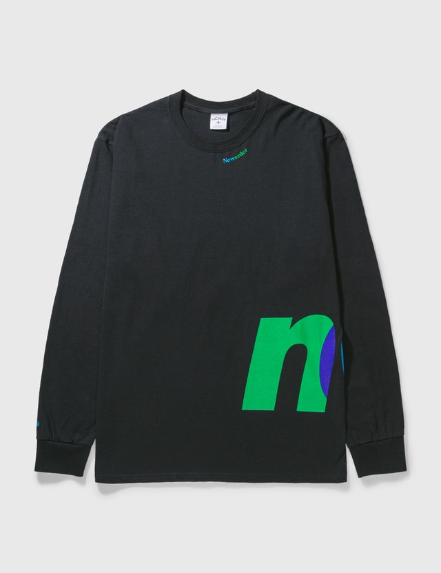 noah long sleeve t shirt