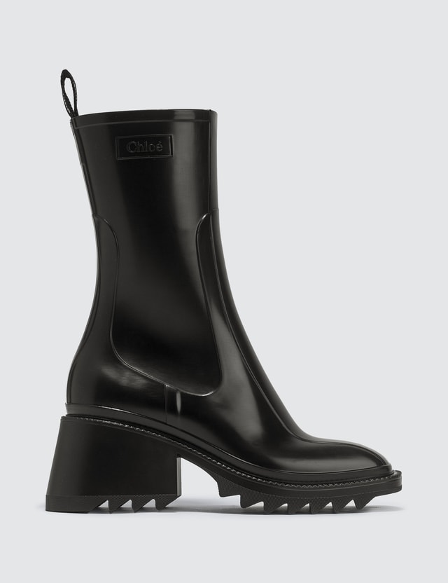chloe boots betty beige