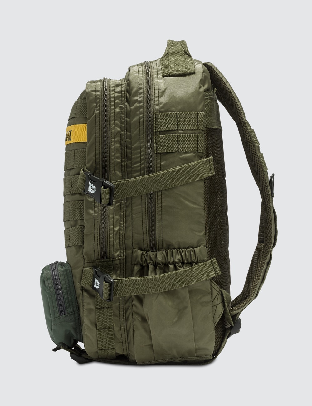 Human Made - Military Backpack | HBX