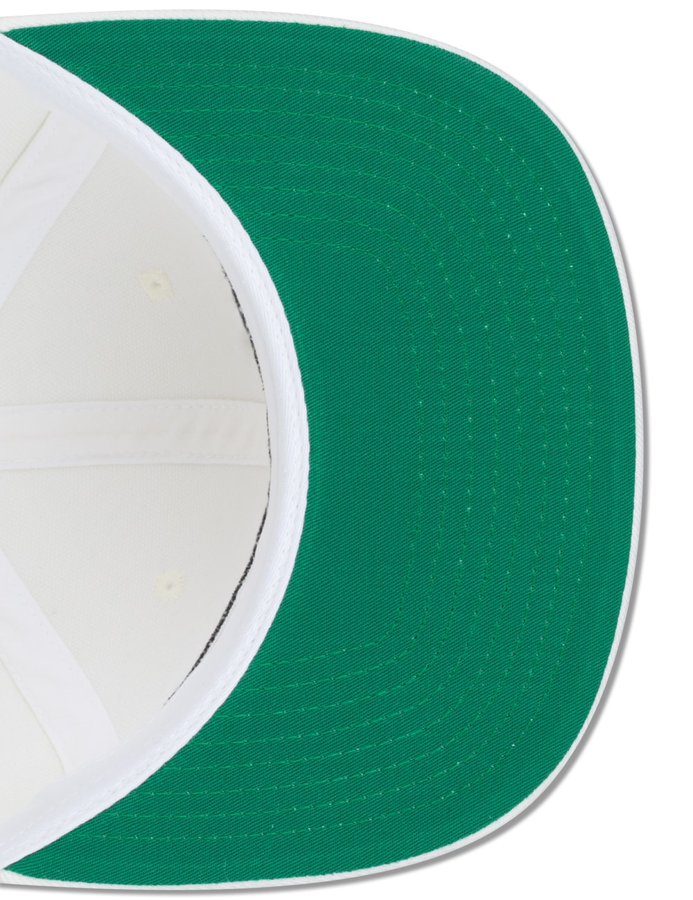 Icecream Running Dog Snapback Hat HBX