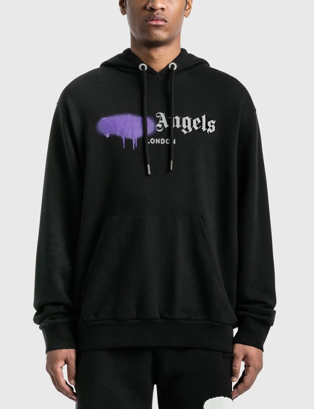 palm angels sprayed