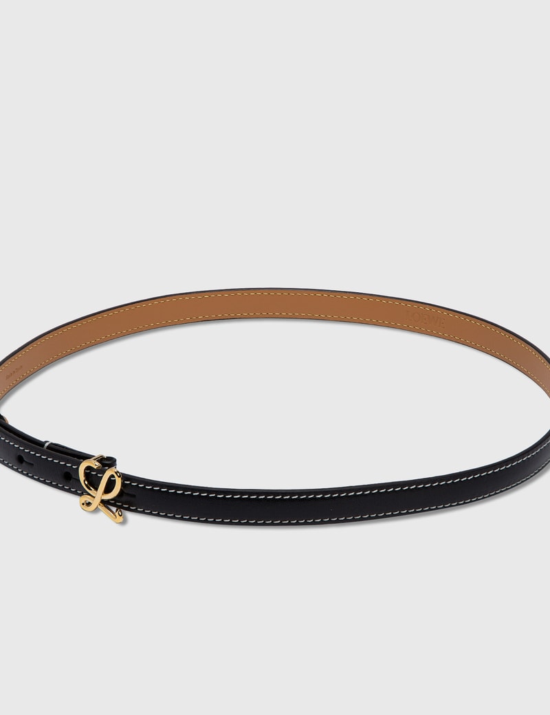 loewe belt