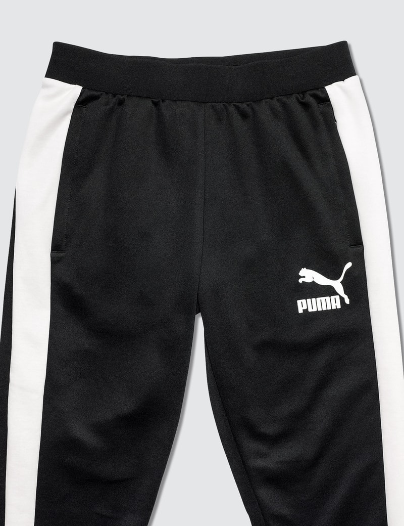 puma t7 vintage track pants