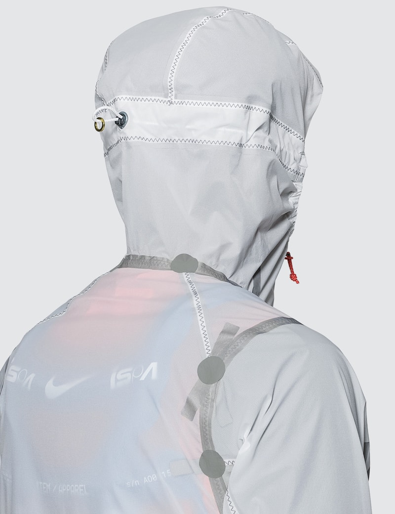 nike ispa inflate jacket