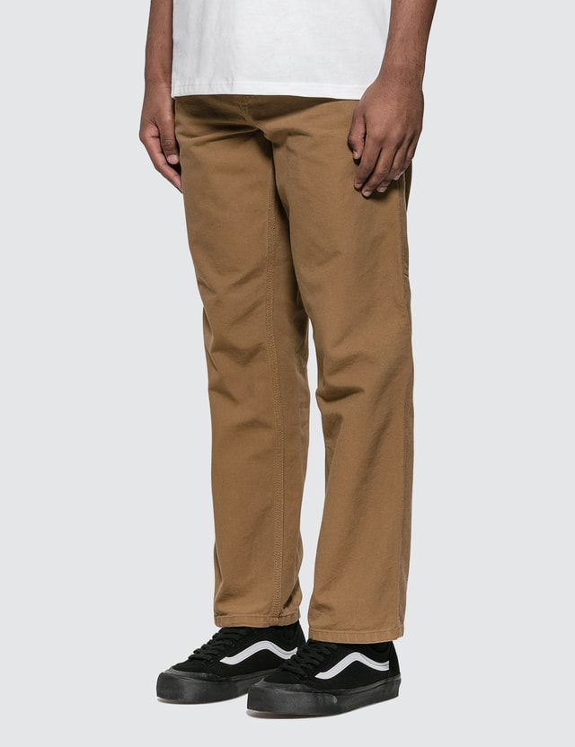 Carhartt Work In Progress Single Knee Pants HBX