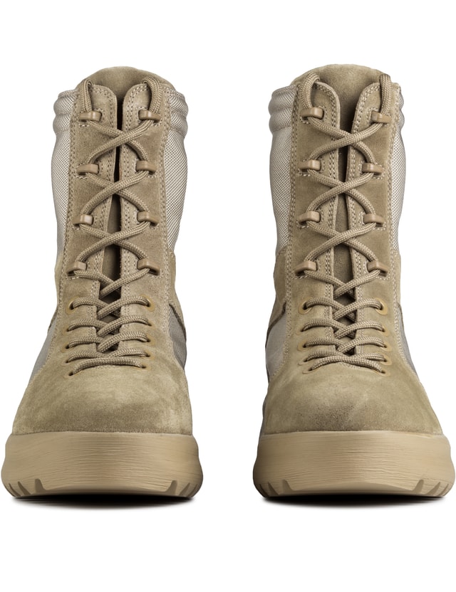 yeezy season 3 military boot