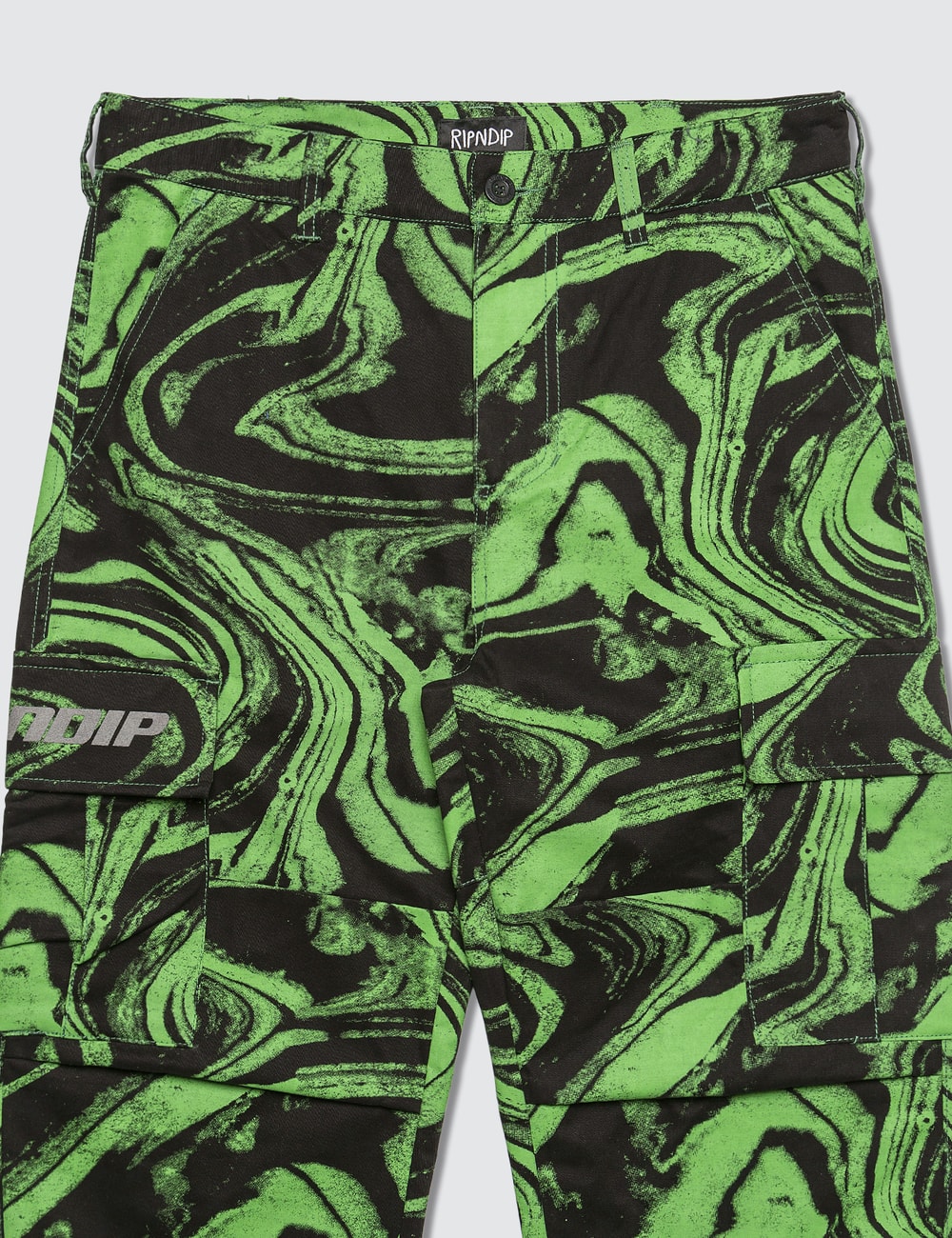 ripndip cargo pants